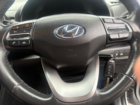 2018 Hyundai KONA - photo 10