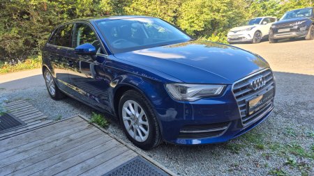 2015 Audi A3 - photo 2