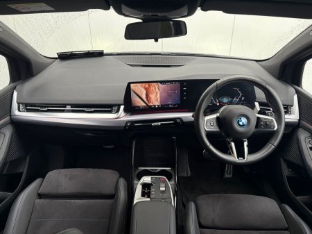 2025 BMW 2-Series - photo 10