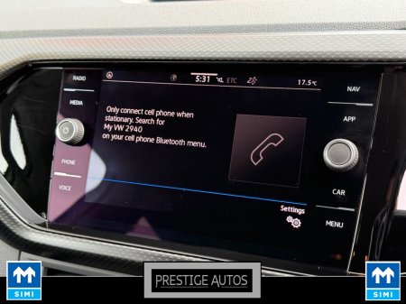 2021 Volkswagen T-Cross - photo 23