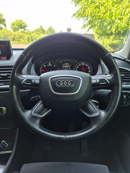 2015 Audi Q3 - photo 18