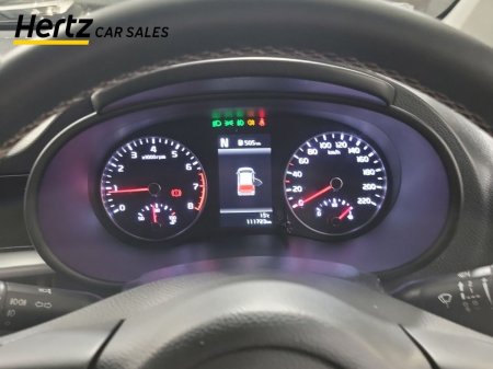 2023 Kia Picanto - photo 15