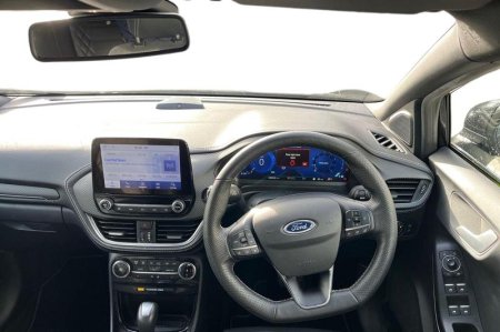 2023 Ford Puma - photo 11