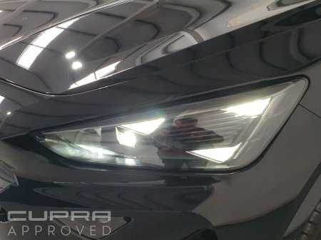 2025 Cupra Formentor - photo 15
