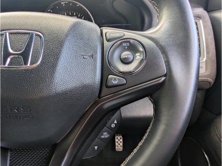 2018 Honda Vezel - photo 20