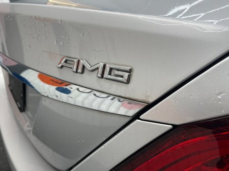 2020 Mercedes-Benz C-Class - photo 7