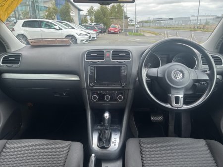 2013 Volkswagen Golf - photo 8