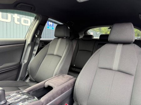 2019 Honda Civic - photo 57