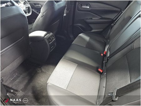 2025 Nissan Qashqai - photo 10