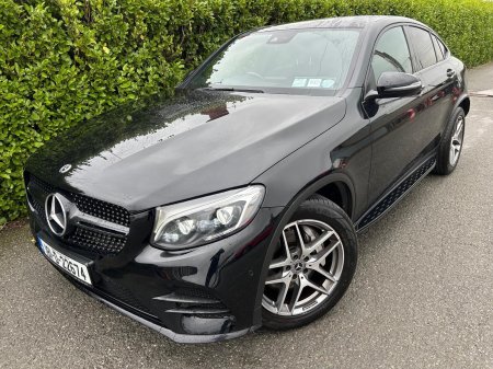 2018 Mercedes-Benz GLC - photo 3