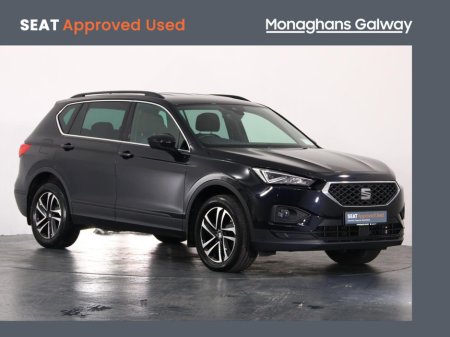 2023 SEAT Tarraco FR 2.0TDI 150HP AUTO *TOP SPEC*