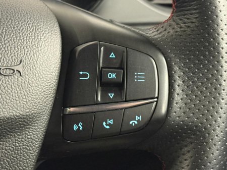 2021 Ford Focus - photo 27