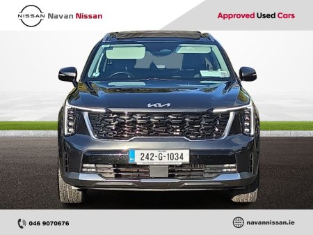 2024 Kia Sorento - photo 2