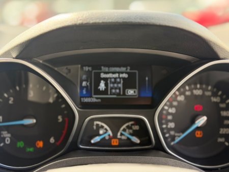 2017 Ford C-Max - photo 22