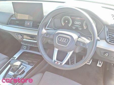 2024 Audi Q5 - photo 15