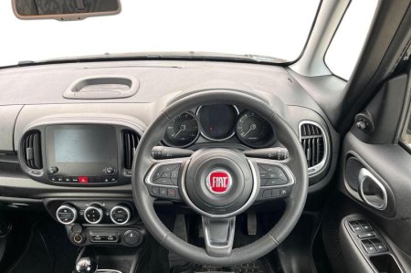 2021 Fiat 500L - photo 11