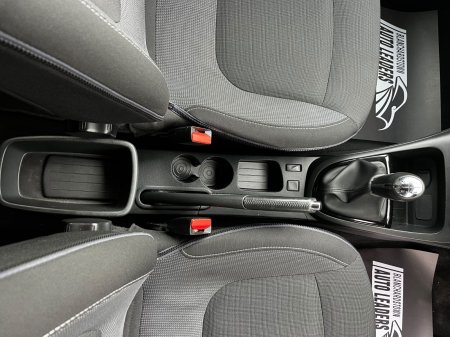 2015 Renault Captur - photo 25