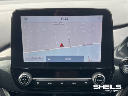 2021 Ford Puma - photo 15