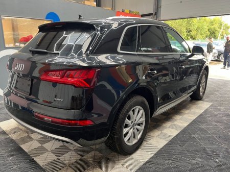 2019 Audi Q5 - photo 3