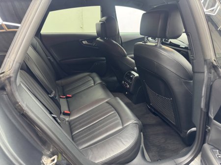2015 Audi A7 - photo 10
