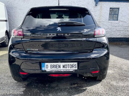 2023 Peugeot 208 - photo 15