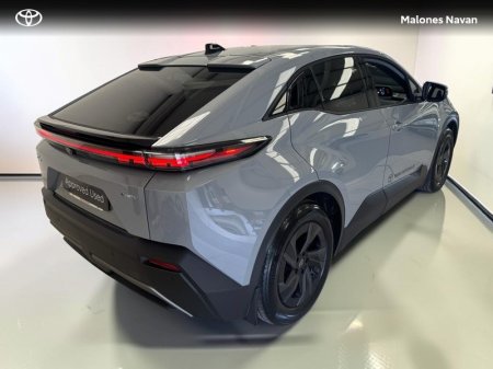 2026 Toyota C-HR - photo 2