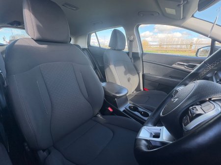 2023 Kia Sportage - photo 9