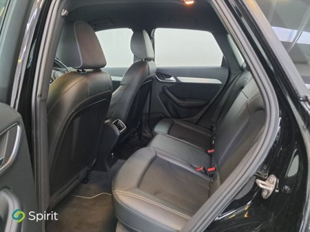 2016 Audi Q3 - photo 5