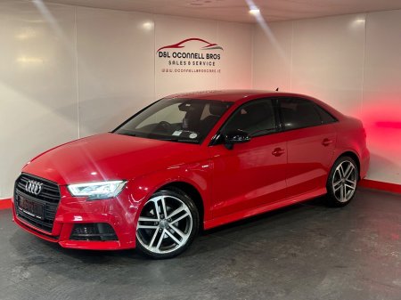 2019 Audi A3 - photo 2
