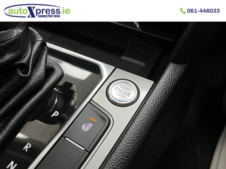 2020 Volkswagen Passat - photo 32