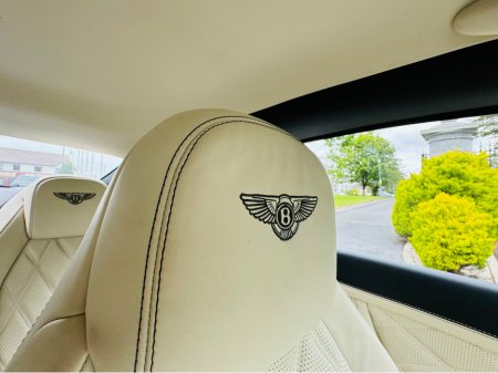 2015 Bentley Continental - photo 14
