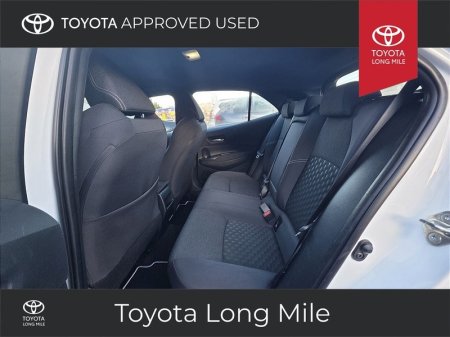 2021 Toyota Corolla - photo 7