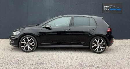 2019 Volkswagen Golf - photo 22