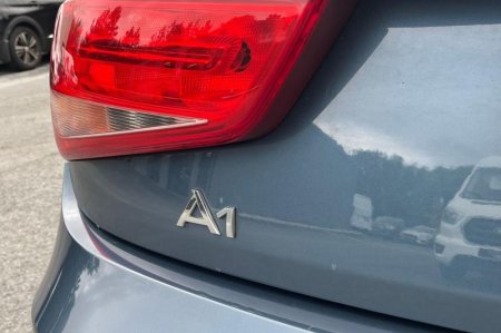 2016 Audi A1 - photo 25