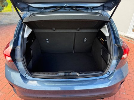 2023 Ford Focus - photo 22