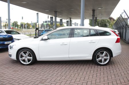 2018 Volvo V60 - photo 7