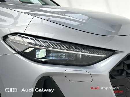 2025 Audi A5 - photo 19