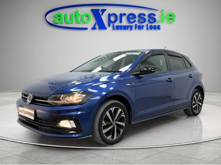 2021 Volkswagen Polo - photo 5