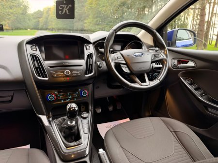 2016 Ford Focus - photo 10