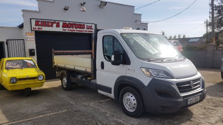 2018 Fiat Ducato - photo 6