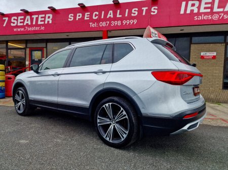 2021 Volkswagen Tiguan Allspace - photo 9