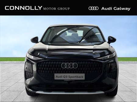 2026 Audi Q3 - photo 10