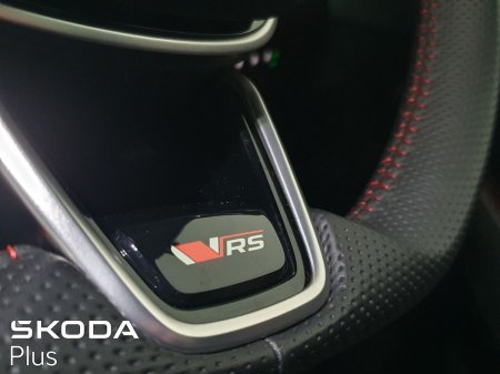 2025 Skoda Octavia - photo 21