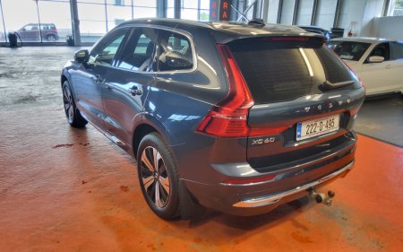 2022 Volvo XC60 - photo 5