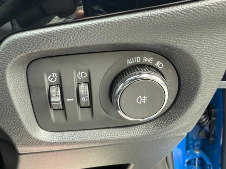 2026 Opel Corsa - photo 18