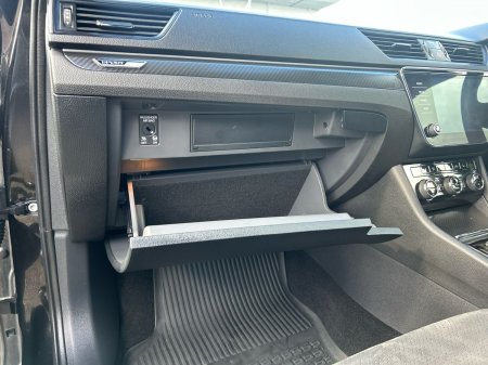 2024 Skoda Superb - photo 13