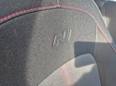 2023 Hyundai KONA - photo 24
