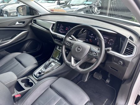 2023 Opel Grandland - photo 12
