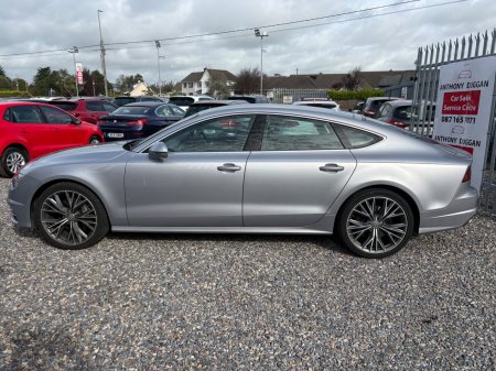 2015 Audi A7 - photo 6