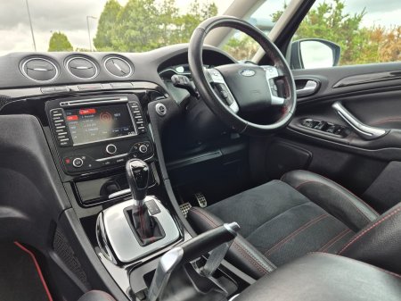 2012 Ford S-Max - photo 23